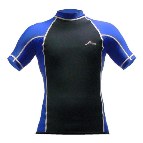 Scubatec Neopren-Trilasthan Kombishirt 1 mm Größe L / 52 Scubatec Neopren-Trilasthan Kombishirt 1 mm Größe L / 52 von Scubatec