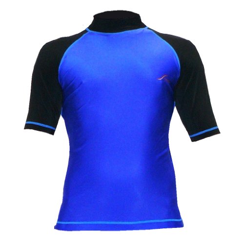 Scubatec Rash-Guard Lycra-Shirt mit UV-Schutz Scubatec Rash-Guard Lycra-Shirt mit UV-Schutz von Scubatec