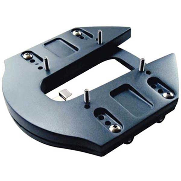 Se Sport Adaptor No Drill For 8hp Adapter Schwarz Se Sport Adaptor No Drill For 8hp Adapter Schwarz von Se Sport