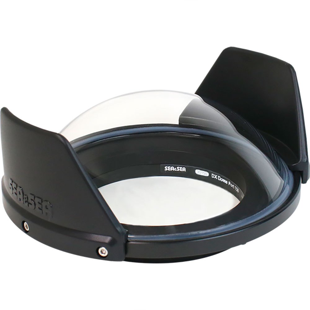Sea And Sea Dx 150 Dome-port Sea And Sea Dx 150 Dome-port von Sea And Sea