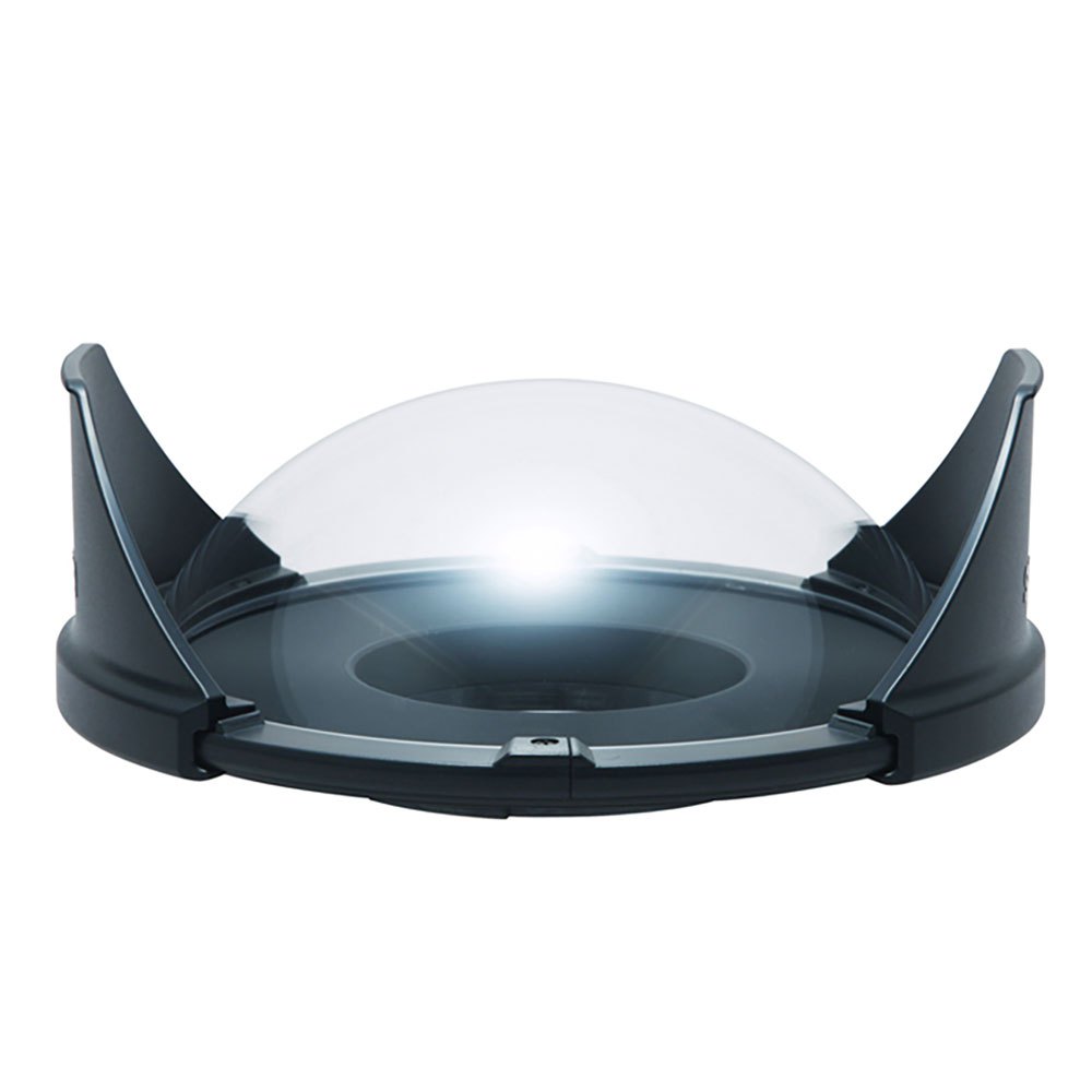 Sea And Sea Dx 210 Dome-port Sea And Sea Dx 210 Dome-port von Sea And Sea
