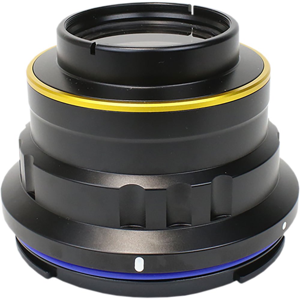 Sea And Sea Dx 60ii Makro-port Sea And Sea Dx 60ii Makro-port von Sea And Sea