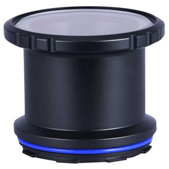 Sea And Sea Ml Flat-port 63-mm-objektiv Sea And Sea Ml Flat-port 63-mm-objektiv von Sea And Sea