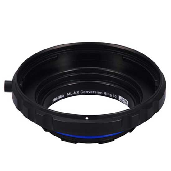 Sea And Sea Ml-nx Konversionsring 30 Sea And Sea Ml-nx Konversionsring 30 von Sea And Sea