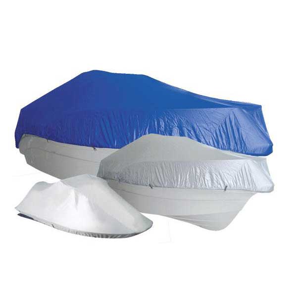 Sea Cover Boat Cover Blau 1 von Sea Cover