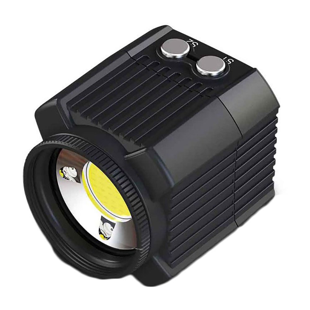 Sea Frogs Sl19 Video Tauchlampe Sea Frogs Sl19 Video Tauchlampe von Sea Frogs