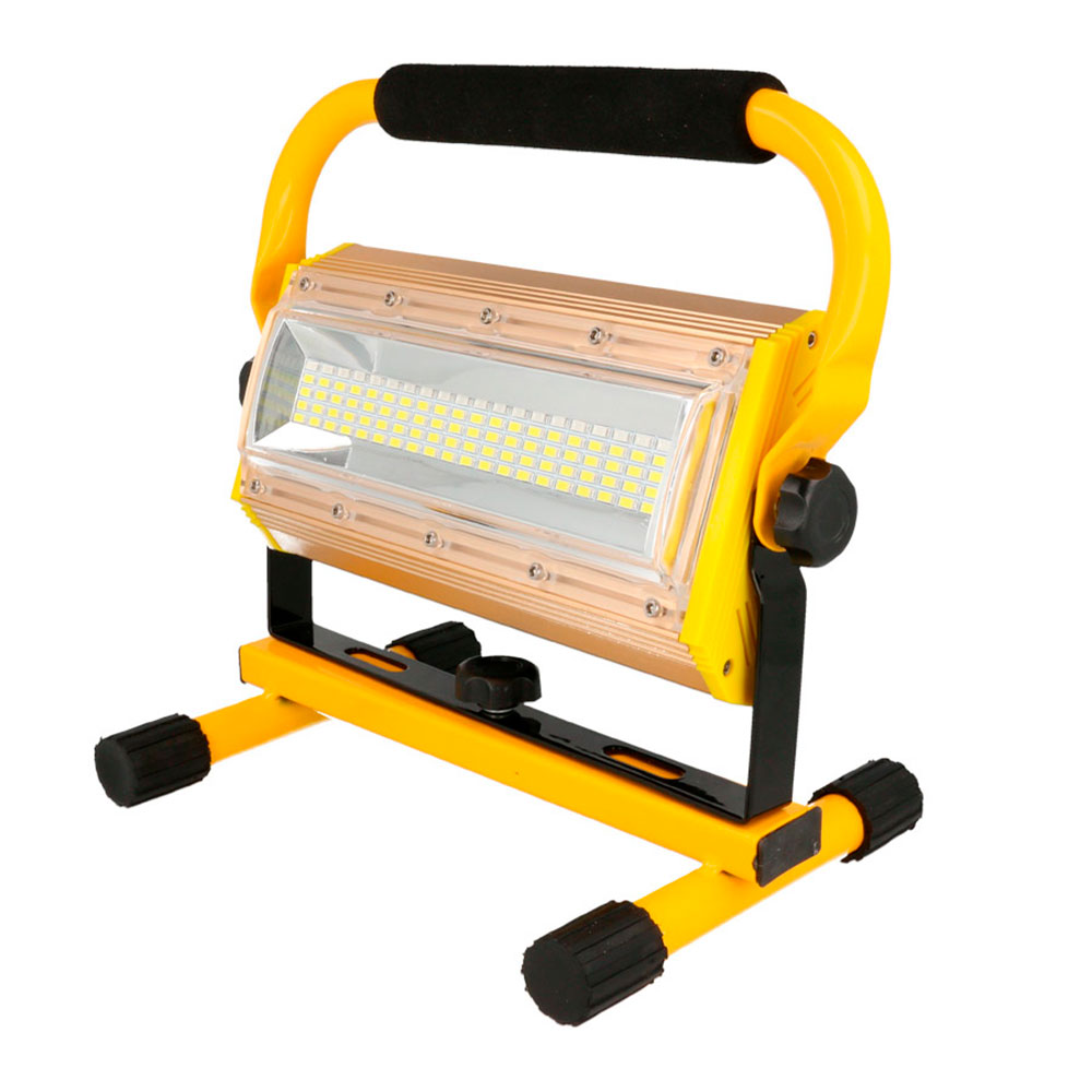 Sea Monsters Leds Floodlight 100w Gelb Sea Monsters Leds Floodlight 100w Gelb von Sea Monsters