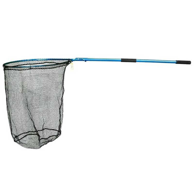 Sea Monsters Boat Landing Net Schwarz Sea Monsters Boat Landing Net Schwarz von Sea Monsters
