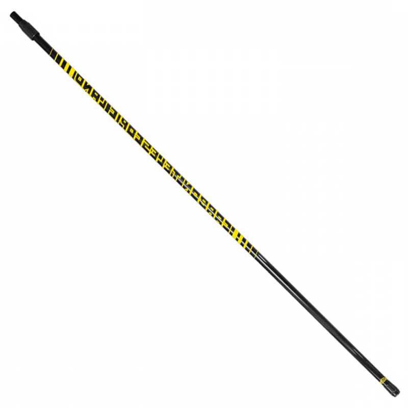 Sea Monsters Carbon 1.15 M Landing Net Handle Gelb Sea Monsters Carbon 1.15 M Landing Net Handle Gelb von Sea Monsters