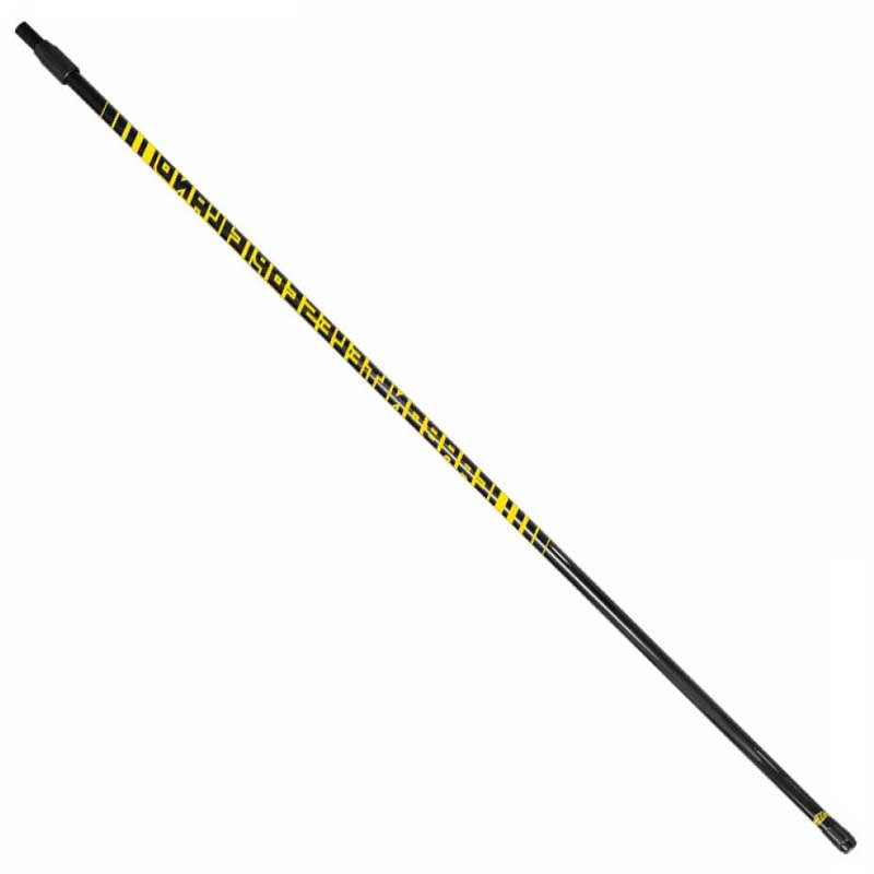 Sea Monsters Carbon 1.45 M Landing Net Handle Gelb Sea Monsters Carbon 1.45 M Landing Net Handle Gelb von Sea Monsters