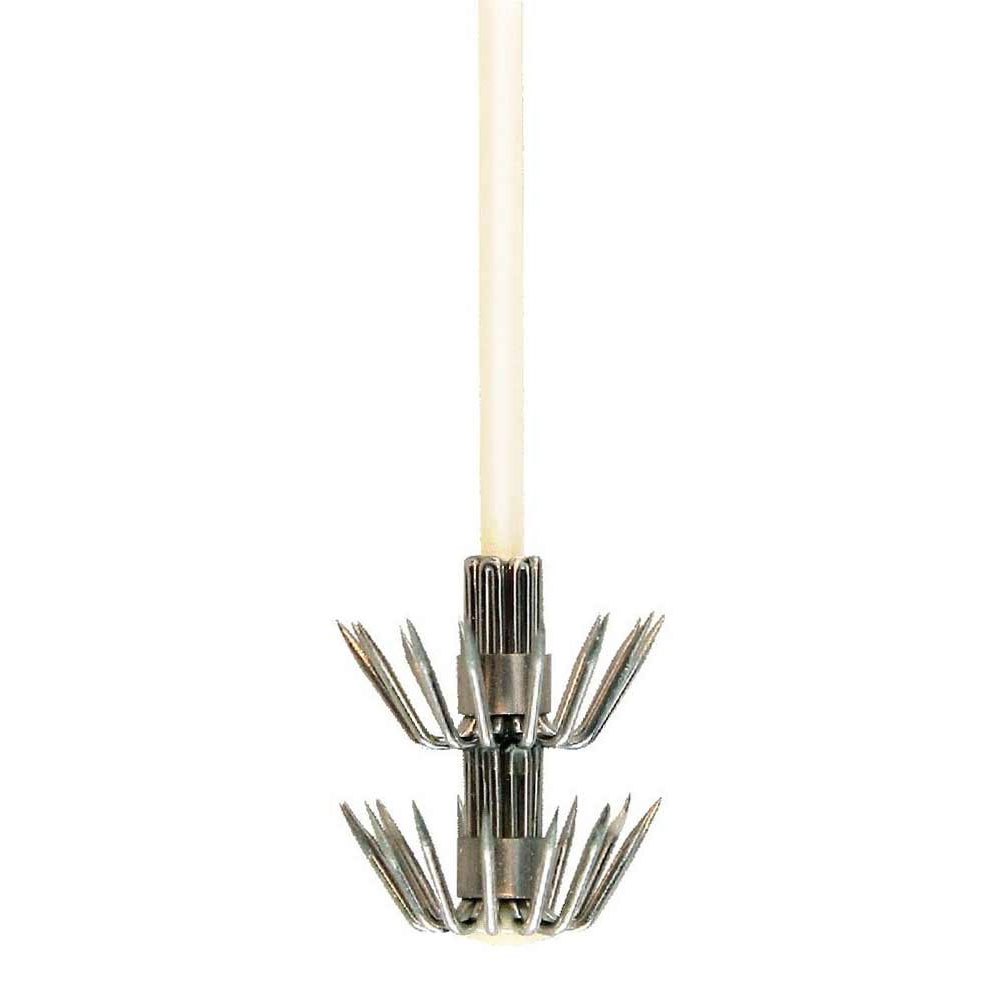 Sea Monsters Double Egi Crown 100 Units Grau 1.5 Sea Monsters Double Egi Crown 100 Units Grau 1.5 von Sea Monsters
