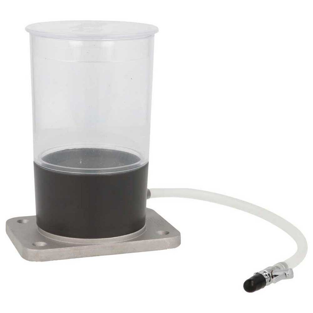 Sea Monsters Lead Coating Beaker Schwarz Sea Monsters Lead Coating Beaker Schwarz von Sea Monsters