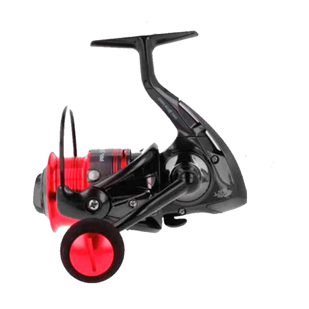 Sea Monsters Pro Spinning Reel Schwarz 5000 Sea Monsters Pro Spinning Reel Schwarz 5000 von Sea Monsters