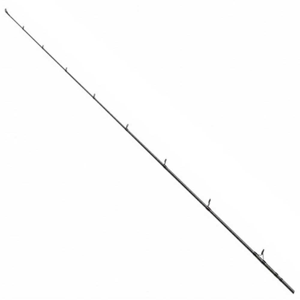 Sea Monsters Special Spinning Plus First Fishing Rod Section Schwarz 2.70 m / 20-70 g Sea Monsters Special Spinning Plus First Fishing Rod Section Schwarz 2.70 m / 20-70 g von Sea Monsters