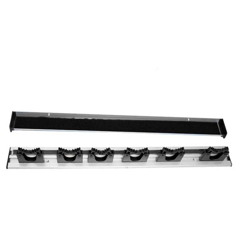 Sea Monsters Vertical Rod Holder Schwarz Sea Monsters Vertical Rod Holder Schwarz von Sea Monsters