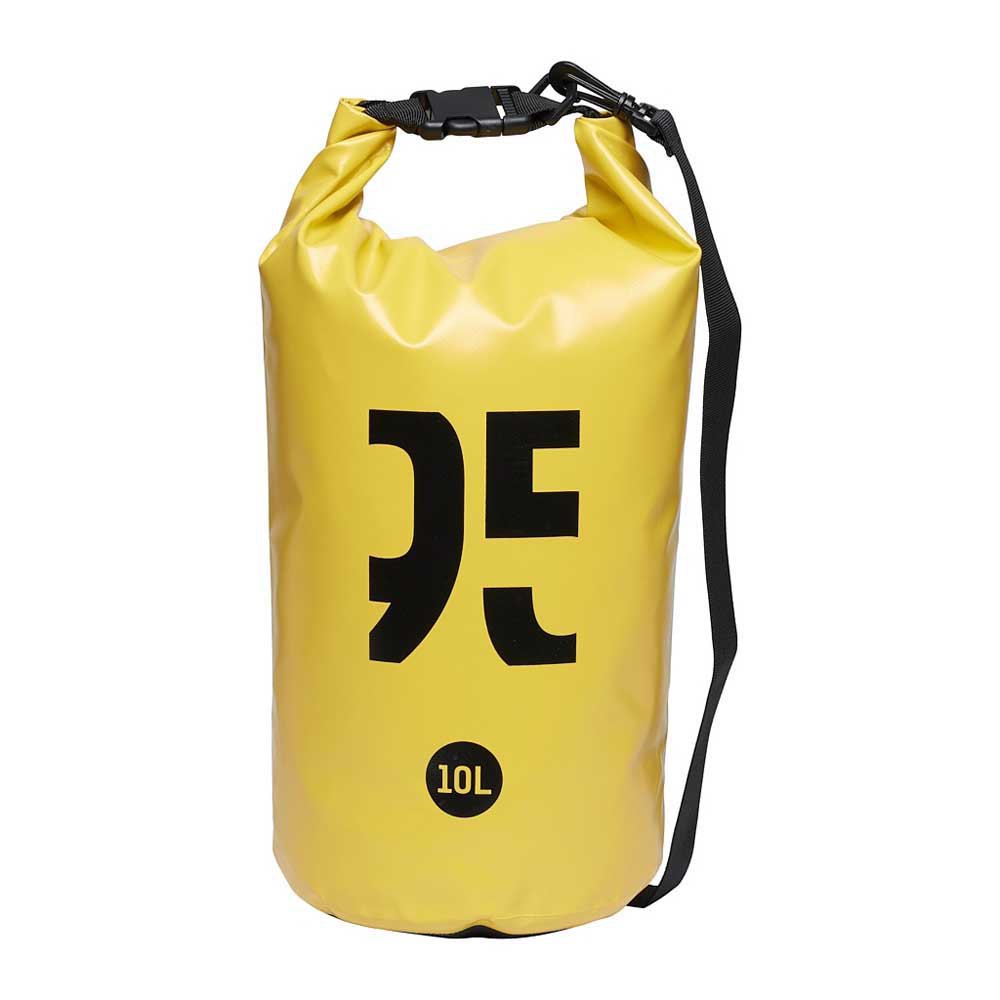 Sea Ranch 10l Dry Sack Gelb von Sea Ranch