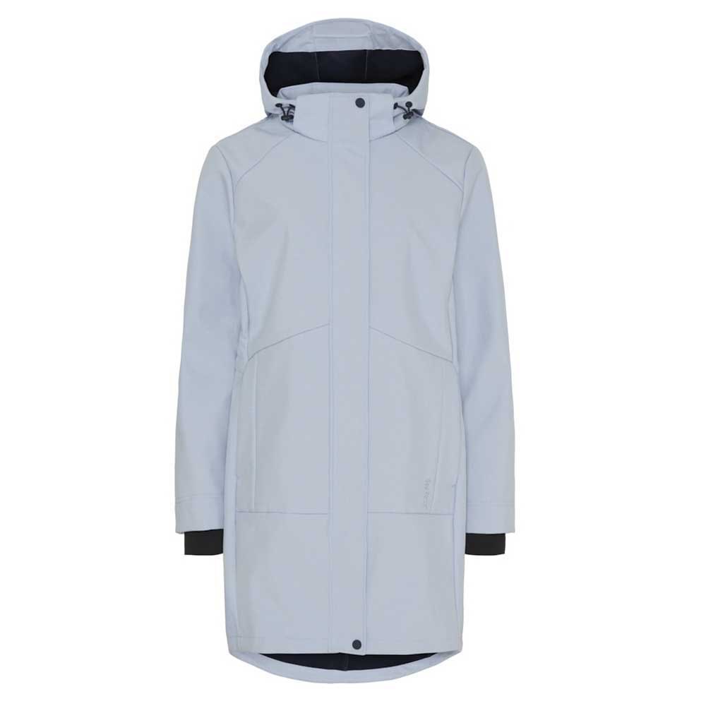 Sea Ranch Adie Softshell Coat Blau L Frau Sea Ranch Adie Softshell Coat Blau L Frau von Sea Ranch