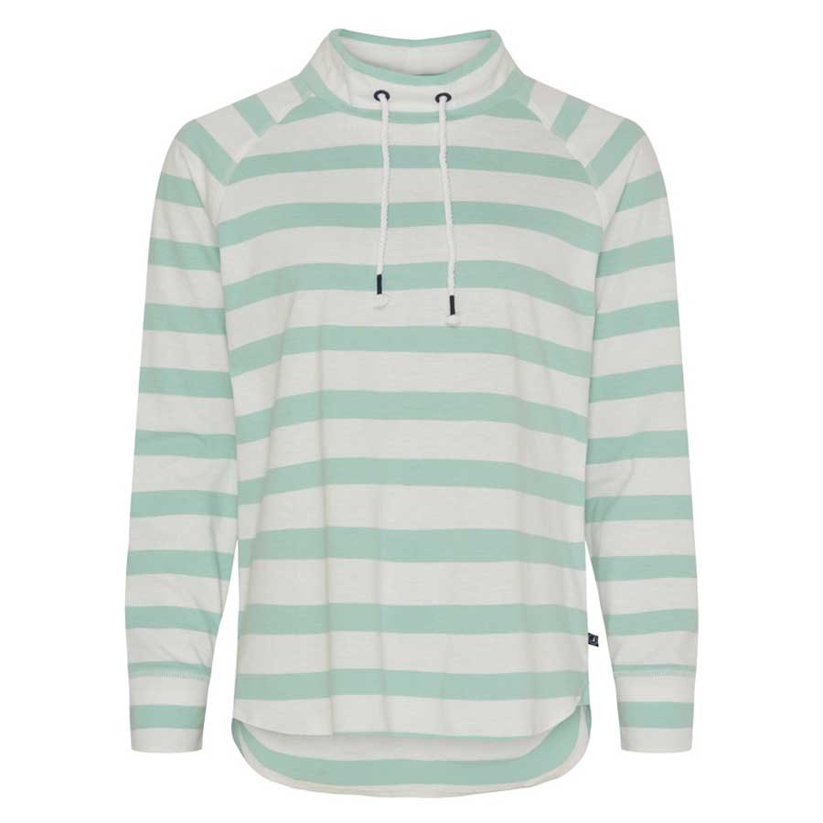 Sea Ranch Allis Long Sleeve T-shirt Grün L Frau von Sea Ranch