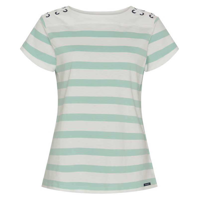 Sea Ranch Anny Short Sleeve T-shirt Grün S Frau von Sea Ranch