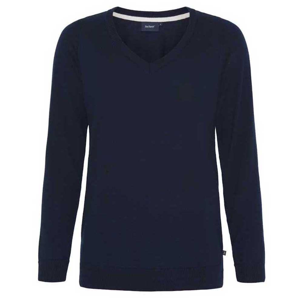 Sea Ranch Ariel Sweater Blau XL Frau Sea Ranch Ariel Sweater Blau XL Frau von Sea Ranch