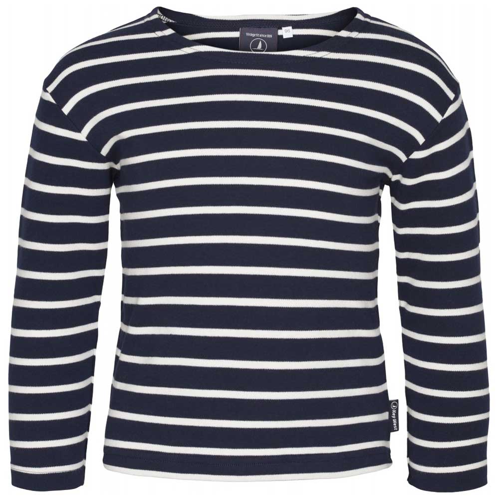 Sea Ranch Ballen Long Sleeve T-shirt Blau 96 cm Junge Sea Ranch Ballen Long Sleeve T-shirt Blau 96 cm Junge von Sea Ranch