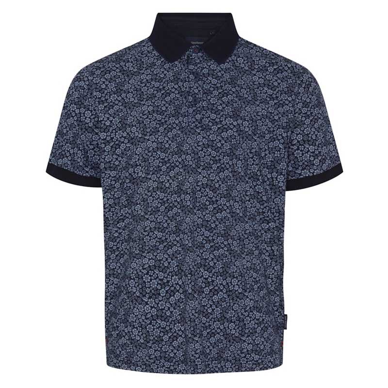 Sea Ranch Bane Short Sleeve Polo Blau L Mann Sea Ranch Bane Short Sleeve Polo Blau L Mann von Sea Ranch