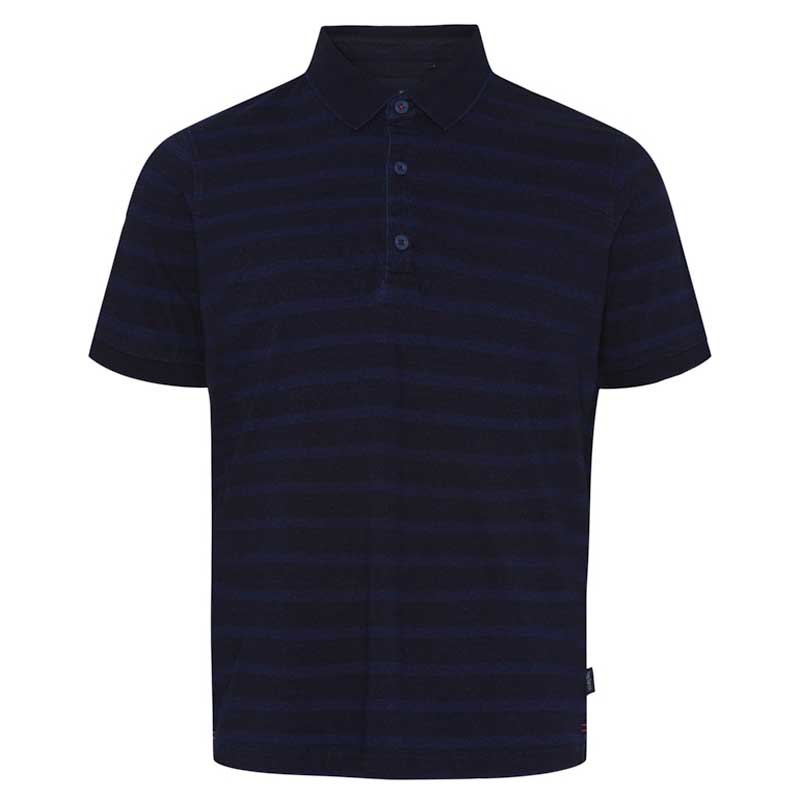 Sea Ranch Bryan Short Sleeve Polo Blau M Mann von Sea Ranch