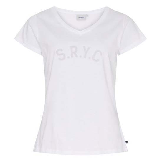 Sea Ranch Camelia Short Sleeve T-shirt Weiß M Frau Sea Ranch Camelia Short Sleeve T-shirt Weiß M Frau von Sea Ranch