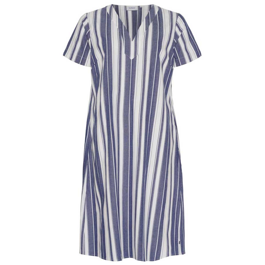 Sea Ranch Camma Dress Blau M Frau Sea Ranch Camma Dress Blau M Frau von Sea Ranch