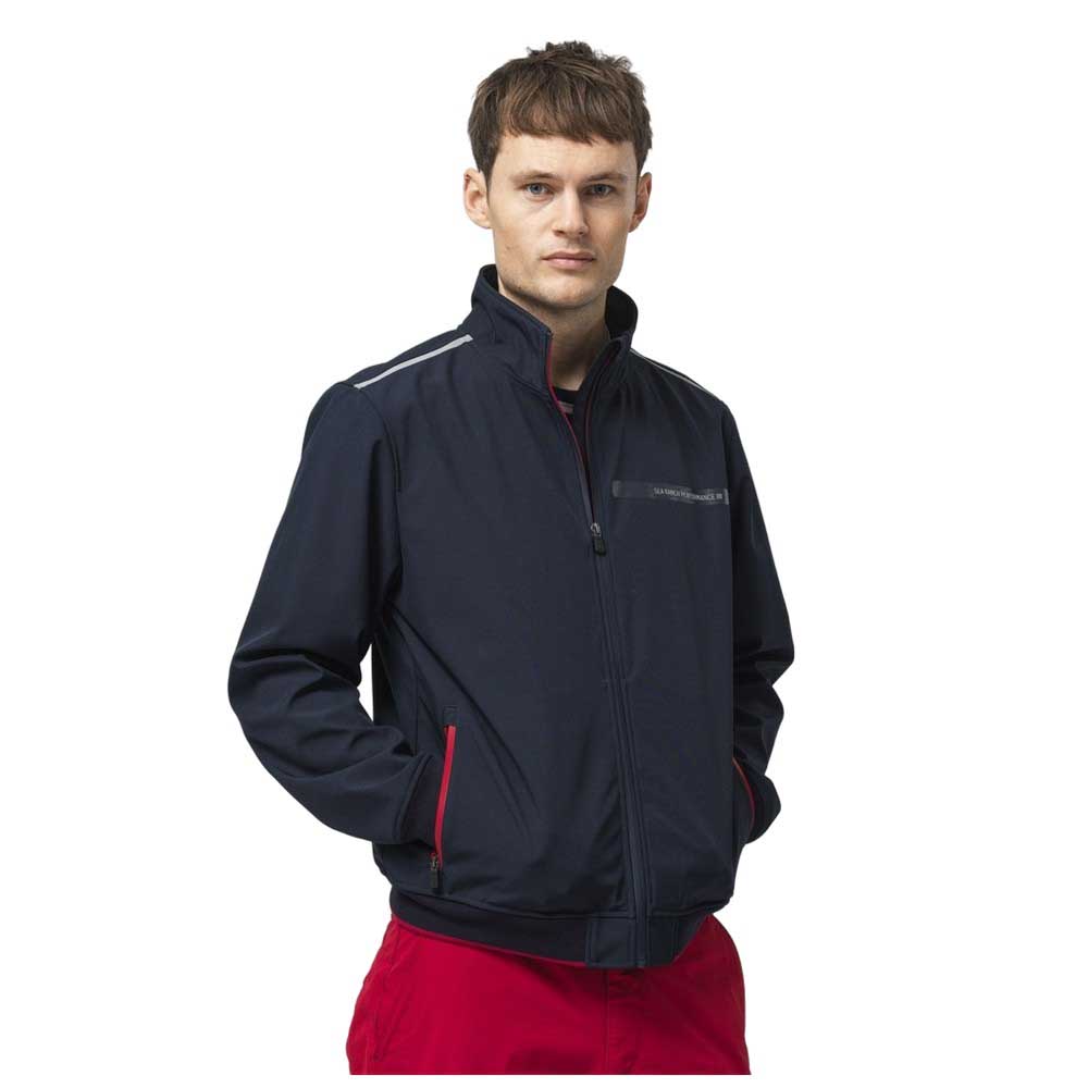 Sea Ranch Carr Jacket Blau S Frau Sea Ranch Carr Jacket Blau S Frau von Sea Ranch