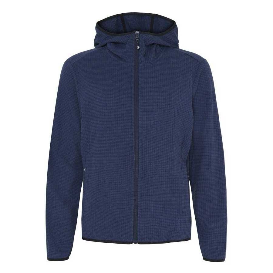 Sea Ranch Clara Fleece Blau L Frau Sea Ranch Clara Fleece Blau L Frau von Sea Ranch