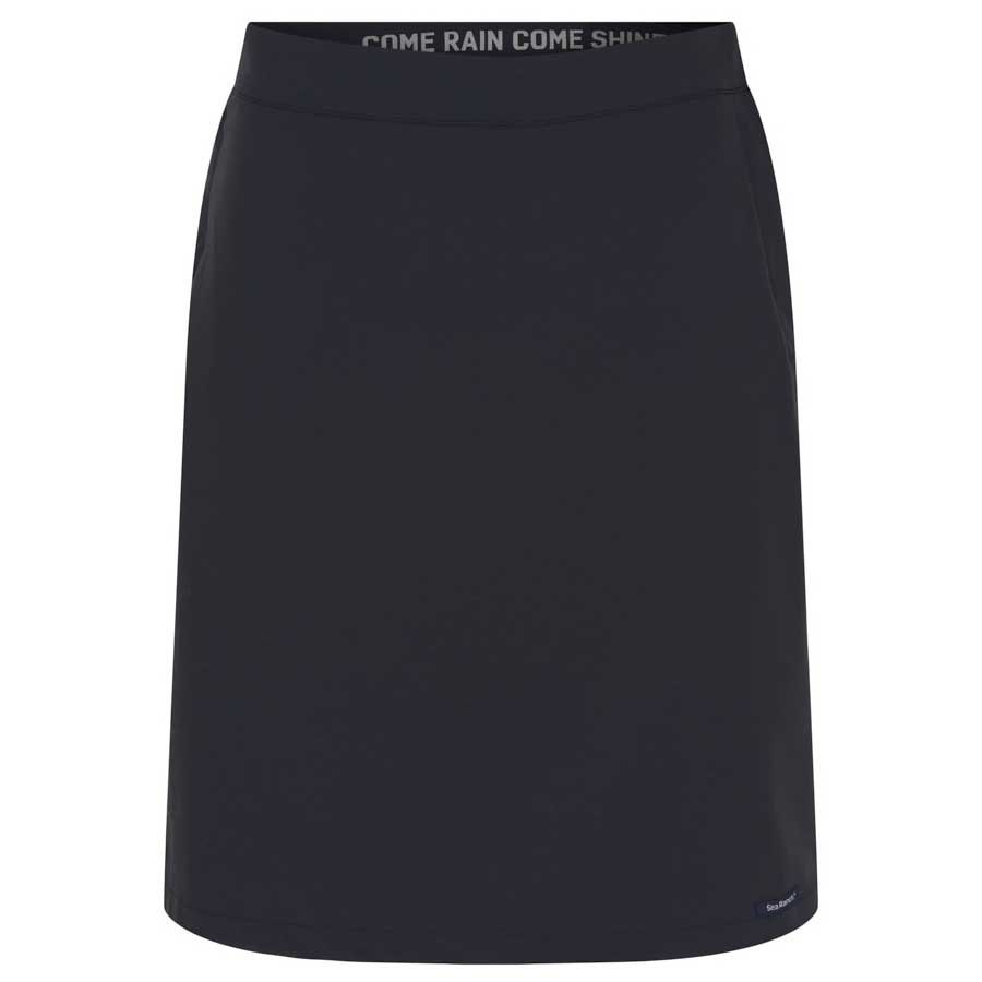 Sea Ranch Crissy Skirt Schwarz S Frau von Sea Ranch