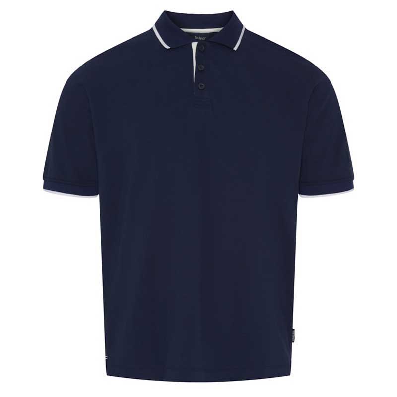 Sea Ranch Eik Short Sleeve Polo Blau XL Mann Sea Ranch Eik Short Sleeve Polo Blau XL Mann von Sea Ranch