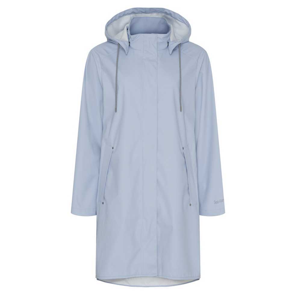 Sea Ranch Elice Rain Coat Blau 2XL Frau von Sea Ranch