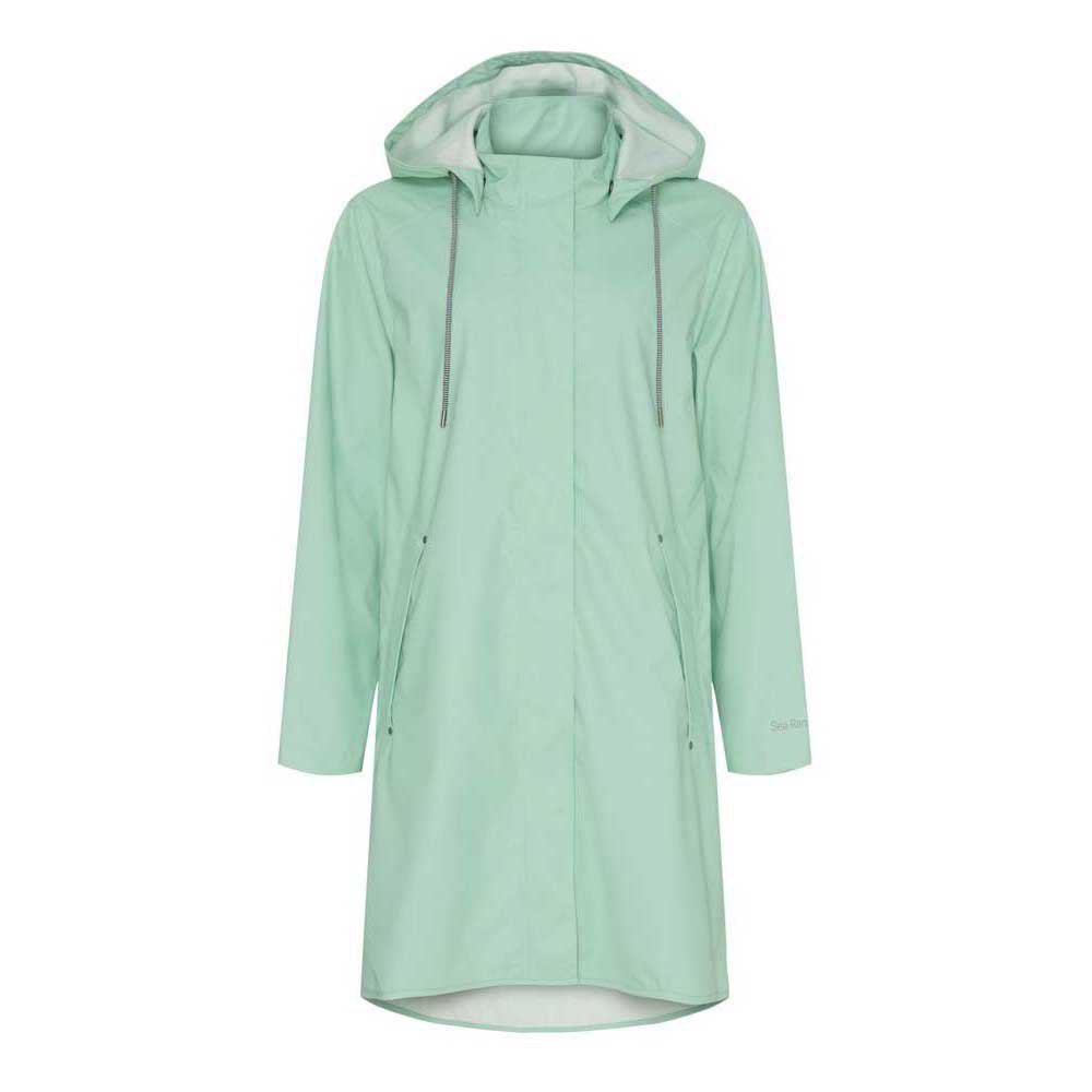 Sea Ranch Elice Raincoat  L Frau von Sea Ranch