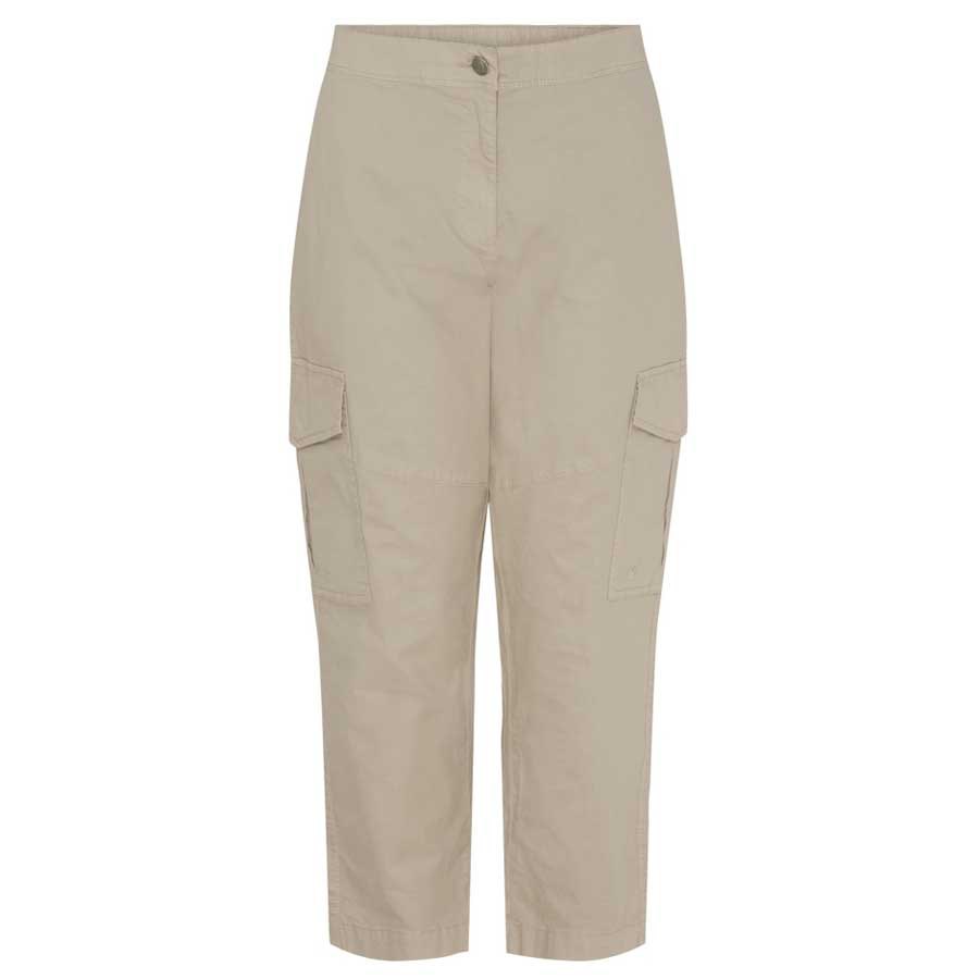 Sea Ranch Ethel Pants Beige M Frau von Sea Ranch