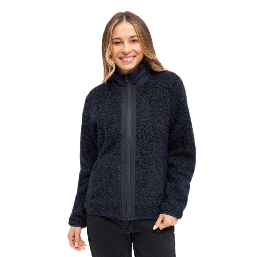 Sea Ranch Franka Full Zip Fleece Blau 2XL Frau Sea Ranch Franka Full Zip Fleece Blau 2XL Frau von Sea Ranch