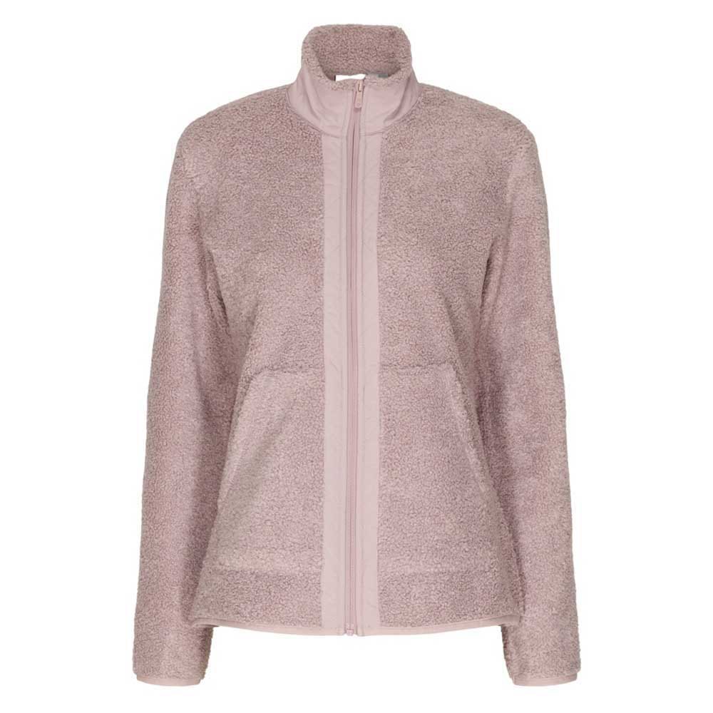 Sea Ranch Franka Full Zip Fleece Lila M Frau Sea Ranch Franka Full Zip Fleece Lila M Frau von Sea Ranch