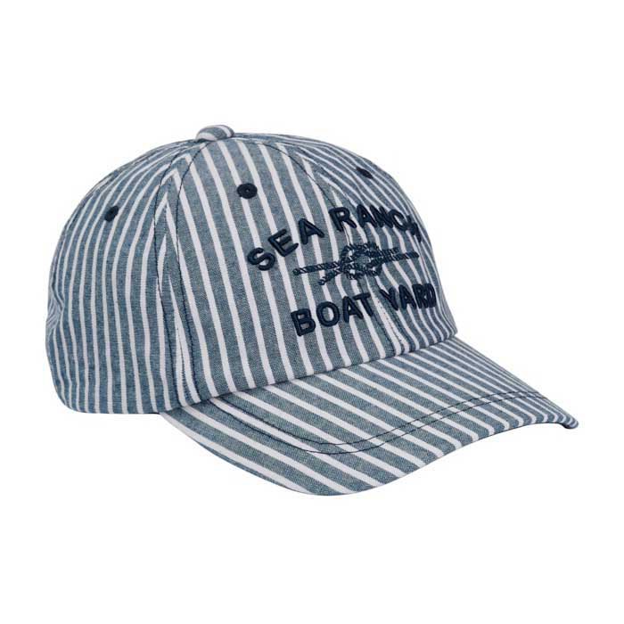 Sea Ranch Hampton Cap Grau Mann Sea Ranch Hampton Cap Grau Mann von Sea Ranch