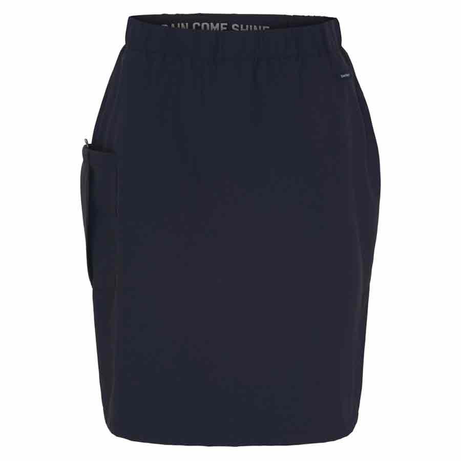 Sea Ranch Ibbe Skirt Blau XS Frau von Sea Ranch