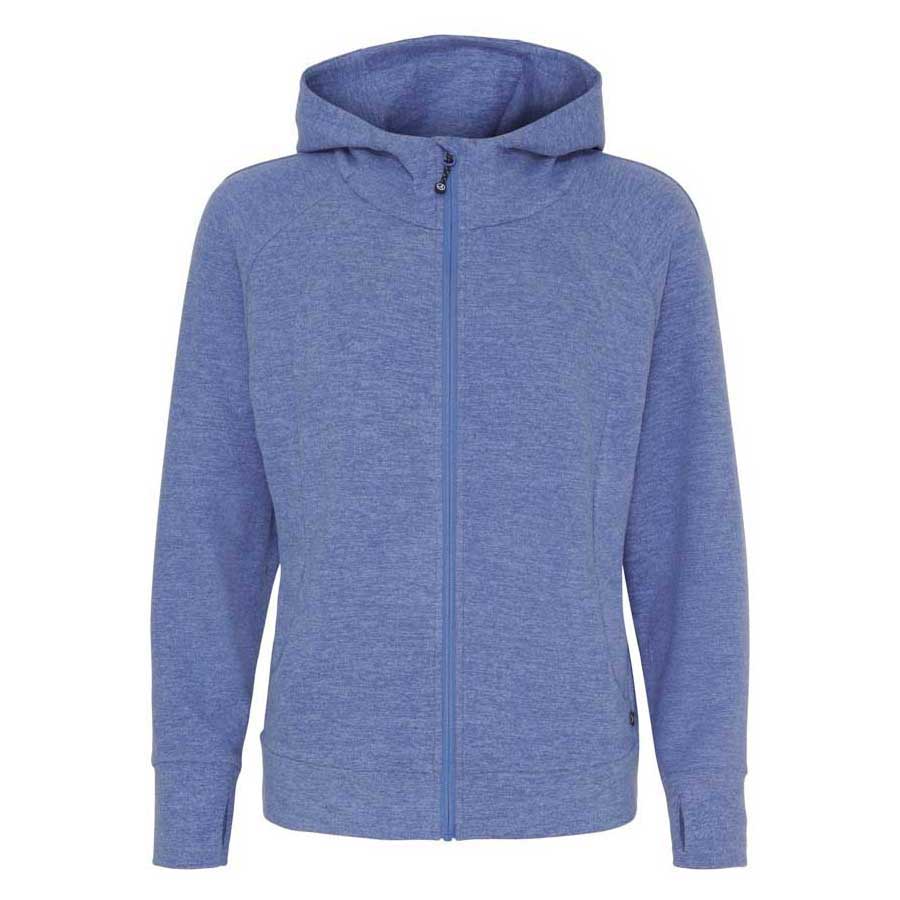 Sea Ranch Idun Fleece Blau S Frau von Sea Ranch