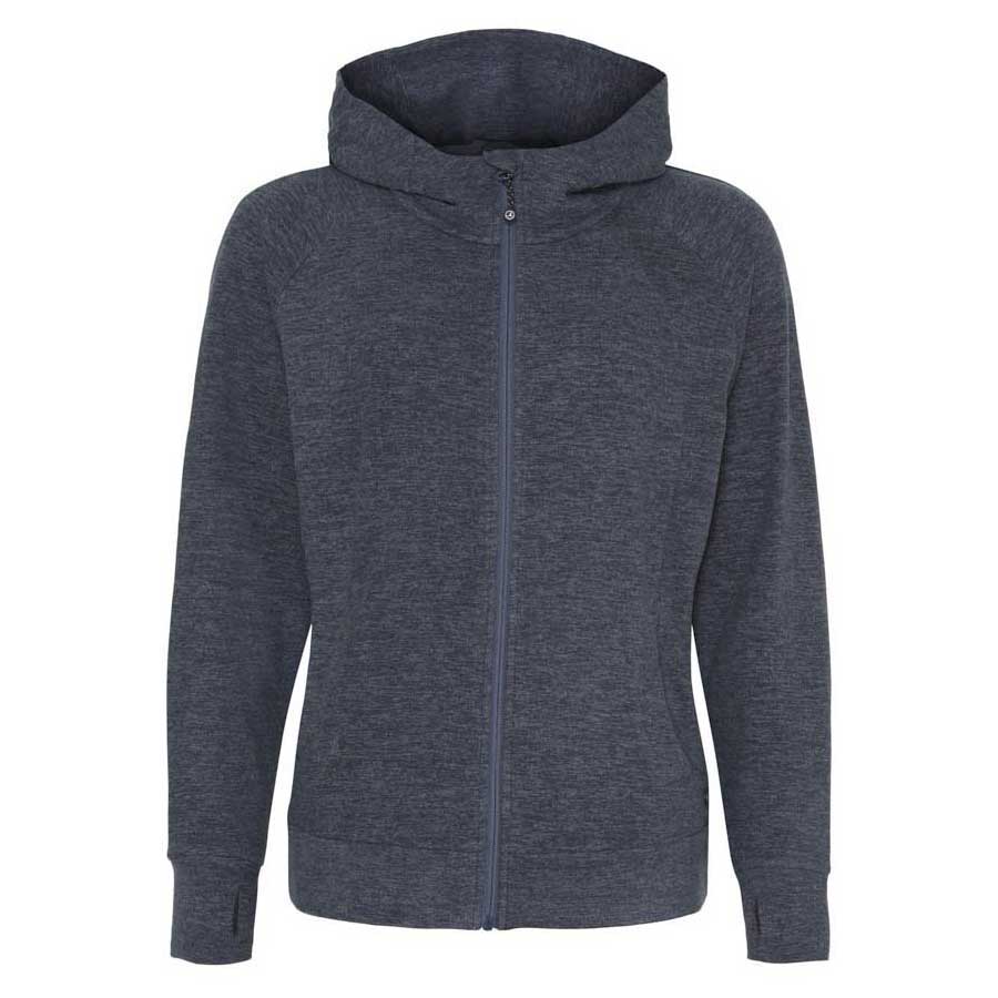 Sea Ranch Idun Fleece Grau S Frau von Sea Ranch