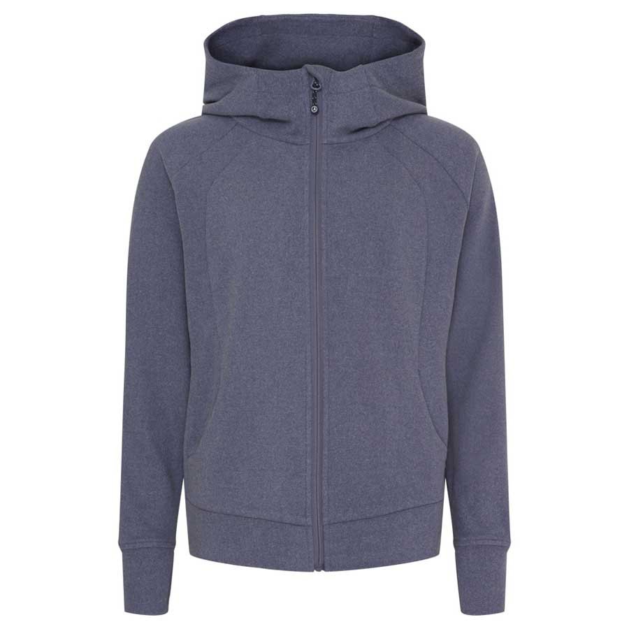 Sea Ranch Ivy Full Zip Fleece Blau M Frau von Sea Ranch