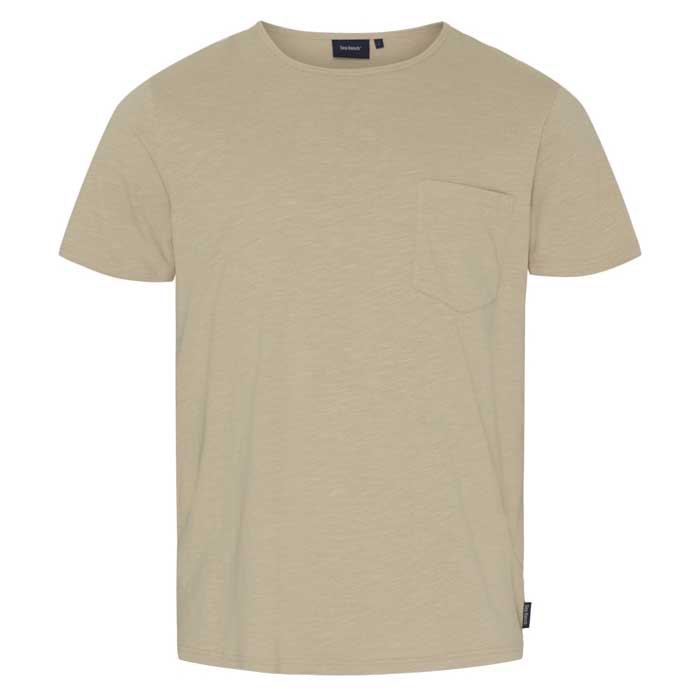 Sea Ranch Jalte Short Sleeve T-shirt Beige 2XL Mann von Sea Ranch