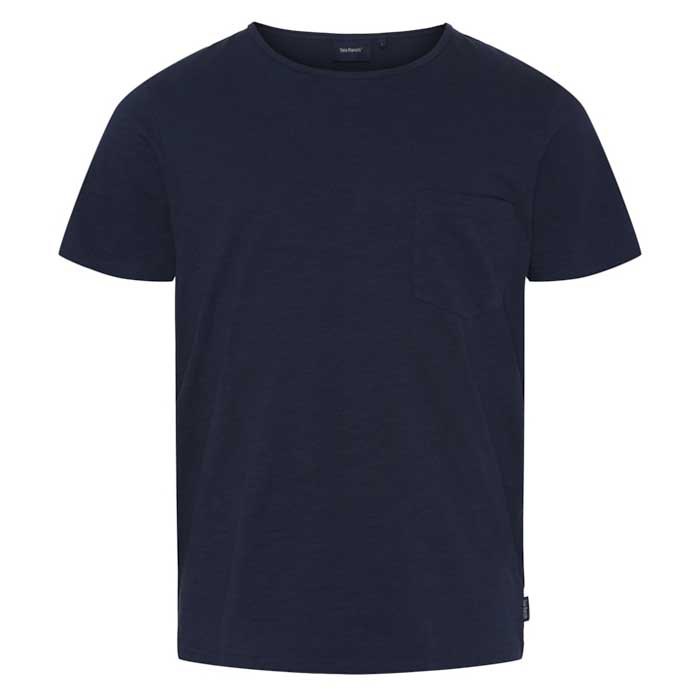 Sea Ranch Jalte Short Sleeve T-shirt Blau M Mann von Sea Ranch