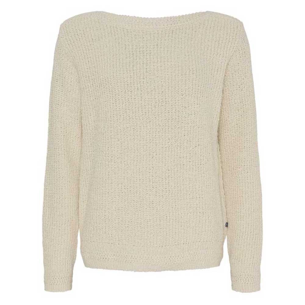 Sea Ranch Janette Sweater Beige 2XL Frau von Sea Ranch