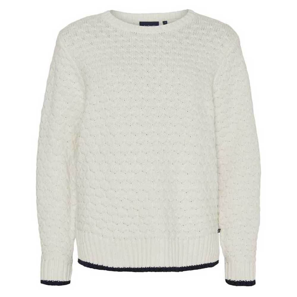 Sea Ranch Janey Bubble Sweater Rosa M Frau Sea Ranch Janey Bubble Sweater Rosa M Frau von Sea Ranch