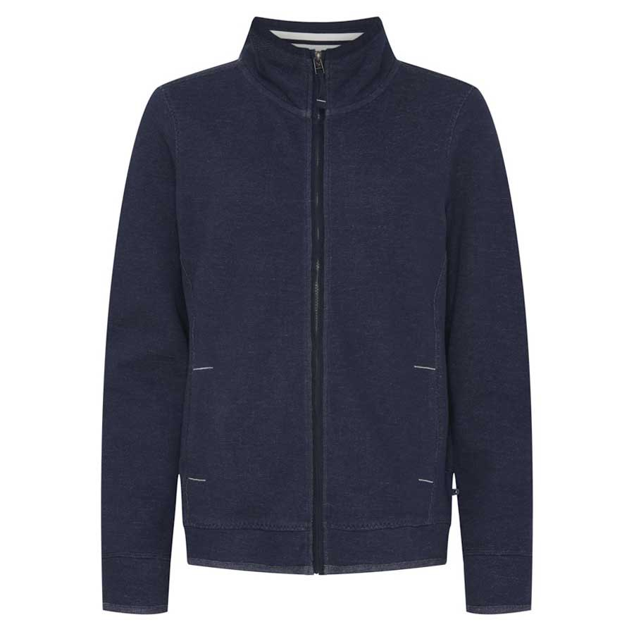 Sea Ranch Janni Sweatshirt Blau M Frau von Sea Ranch