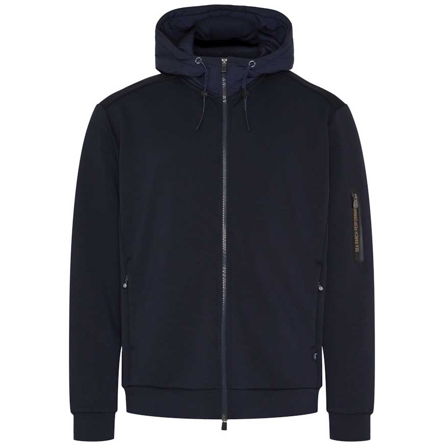 Sea Ranch Jimmy Sweatshirt Blau L Mann Sea Ranch Jimmy Sweatshirt Blau L Mann von Sea Ranch