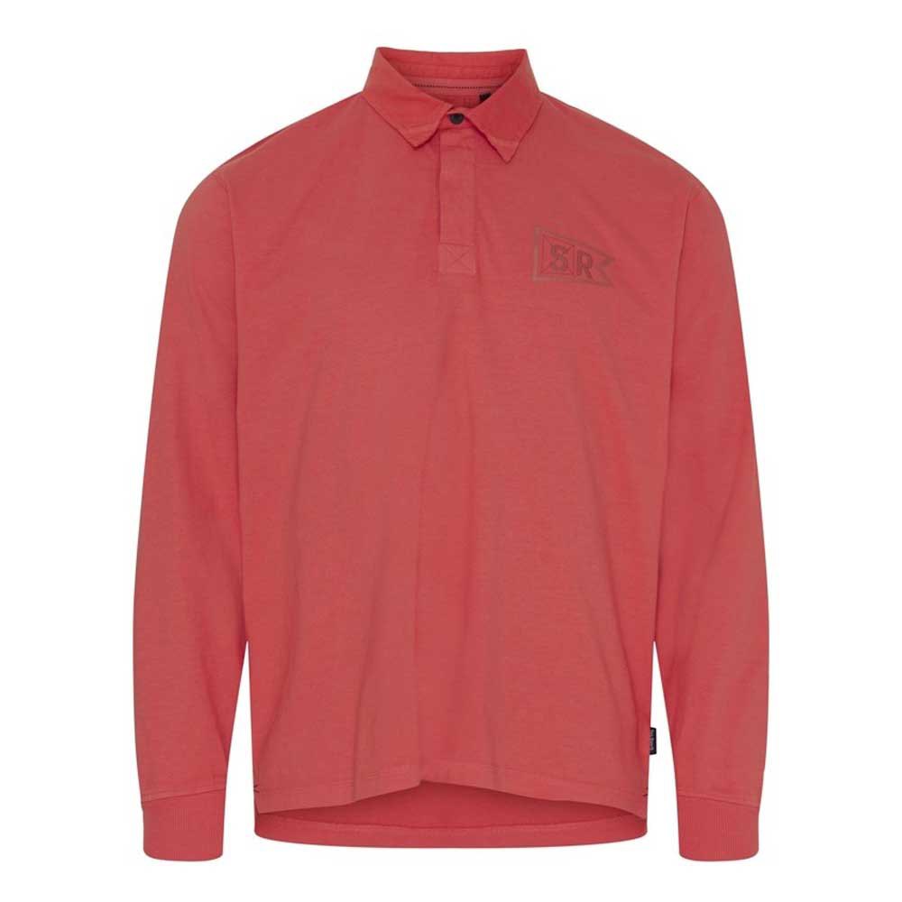 Sea Ranch Karl Long Sleeve Polo Rot 2XL Mann Sea Ranch Karl Long Sleeve Polo Rot 2XL Mann von Sea Ranch
